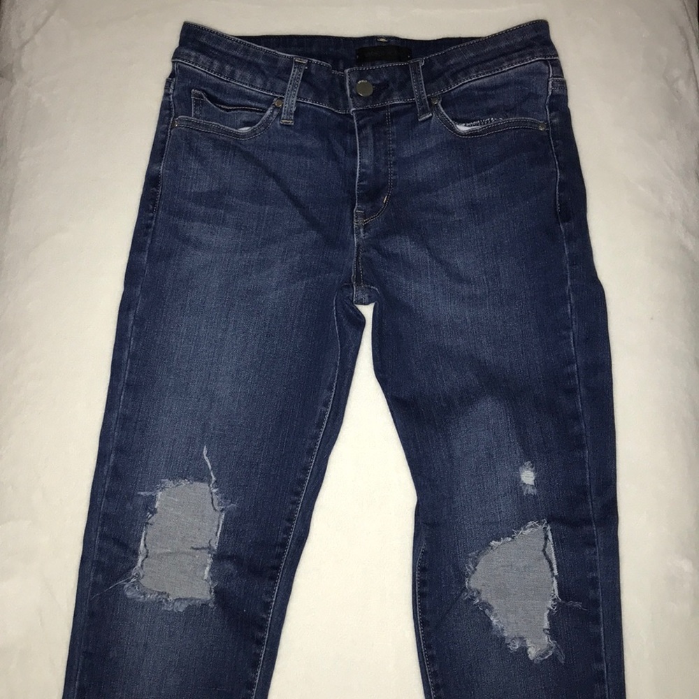 Uniqlo Jeans size 25
